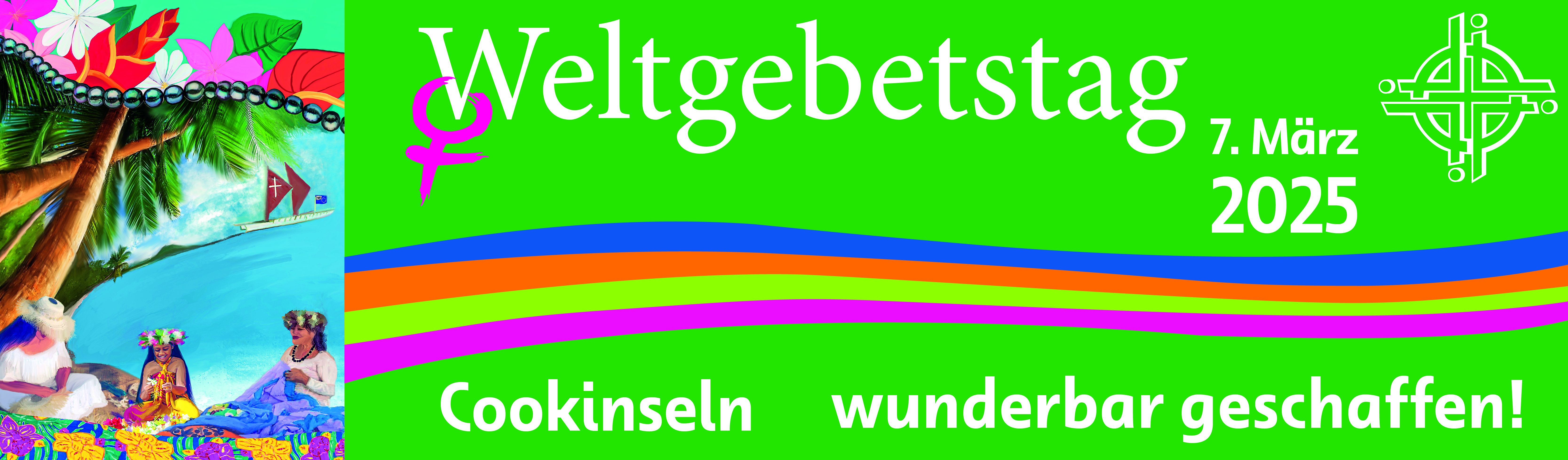 WGT Banner 2025 Cookinseln Print1 Kopie