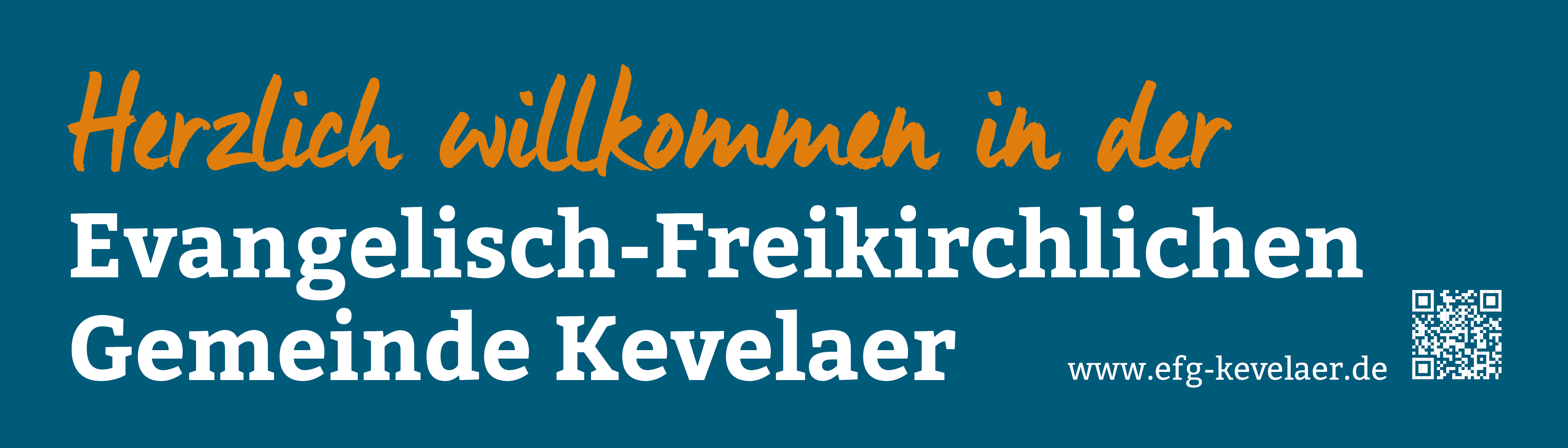 EFG Kevelaer 2025 Banner 350x100 Stand2025 10 02