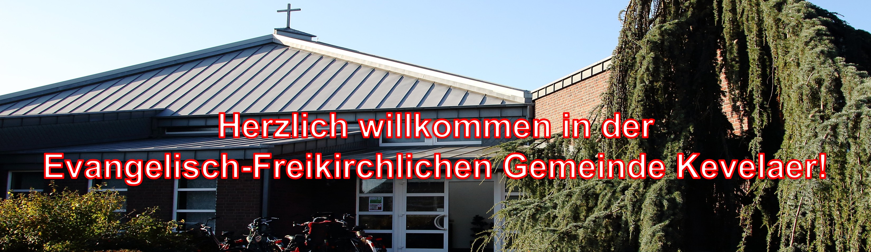 Willkommen