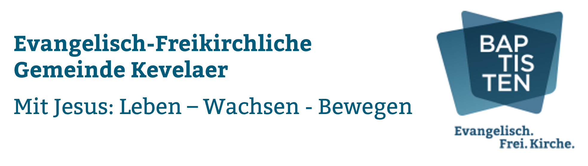 Evangelisch-Freikirchliche Gemeinde Kevelaer